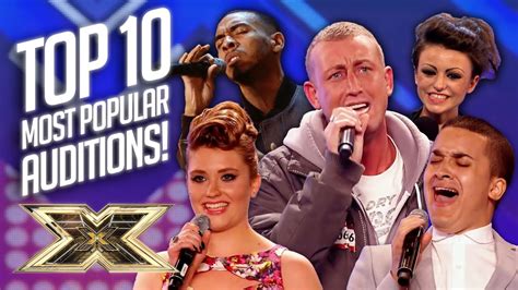 best auditions x factor|10 best x factor auditions.